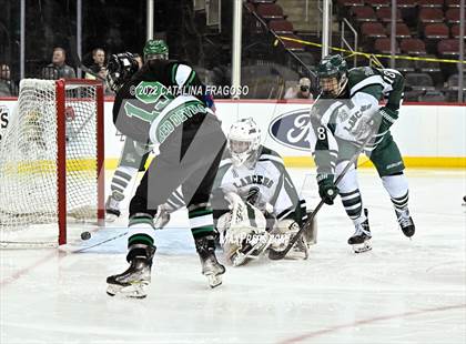 Thumbnail 1 in Ridge vs. Livingston (NJSIAA Public A State Final)  photogallery.