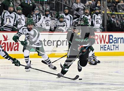 Thumbnail 2 in Ridge vs. Livingston (NJSIAA Public A State Final)  photogallery.