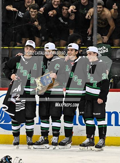 Thumbnail 3 in Ridge vs. Livingston (NJSIAA Public A State Final)  photogallery.