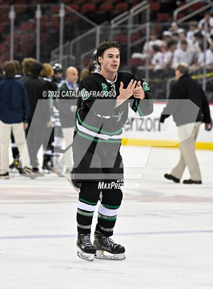 Thumbnail 1 in Ridge vs. Livingston (NJSIAA Public A State Final)  photogallery.