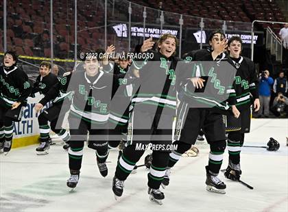 Thumbnail 3 in Ridge vs. Livingston (NJSIAA Public A State Final)  photogallery.