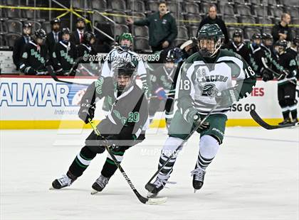 Thumbnail 2 in Ridge vs. Livingston (NJSIAA Public A State Final)  photogallery.