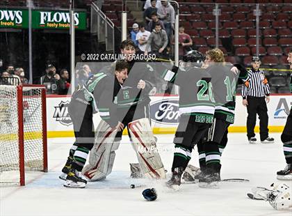 Thumbnail 2 in Ridge vs. Livingston (NJSIAA Public A State Final)  photogallery.