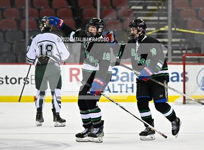 Thumbnail 3 in Ridge vs. Livingston (NJSIAA Public A State Final)  photogallery.