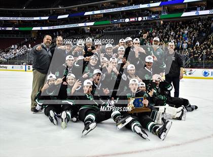Thumbnail 2 in Ridge vs. Livingston (NJSIAA Public A State Final)  photogallery.