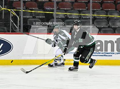 Thumbnail 3 in Ridge vs. Livingston (NJSIAA Public A State Final)  photogallery.