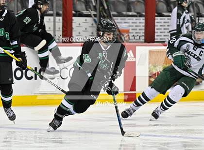 Thumbnail 2 in Ridge vs. Livingston (NJSIAA Public A State Final)  photogallery.