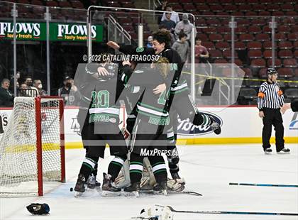 Thumbnail 3 in Ridge vs. Livingston (NJSIAA Public A State Final)  photogallery.