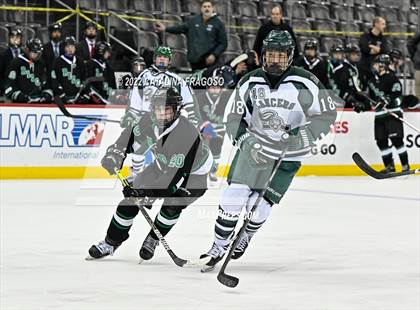 Thumbnail 1 in Ridge vs. Livingston (NJSIAA Public A State Final)  photogallery.
