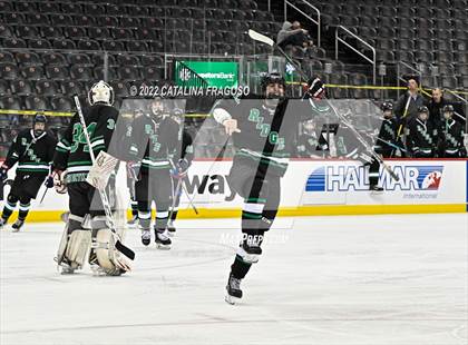 Thumbnail 3 in Ridge vs. Livingston (NJSIAA Public A State Final)  photogallery.
