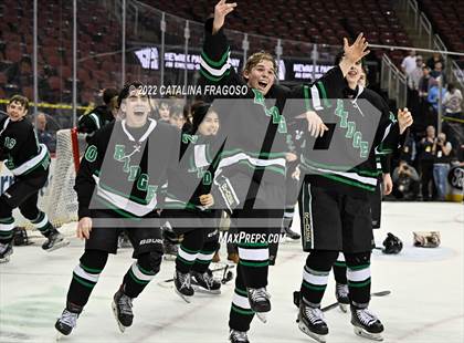Thumbnail 1 in Ridge vs. Livingston (NJSIAA Public A State Final)  photogallery.