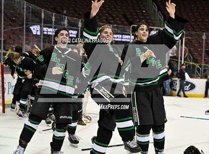 Thumbnail 2 in Ridge vs. Livingston (NJSIAA Public A State Final)  photogallery.
