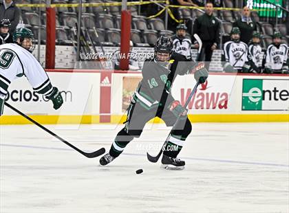 Thumbnail 2 in Ridge vs. Livingston (NJSIAA Public A State Final)  photogallery.