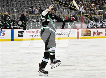 Thumbnail 2 in Ridge vs. Livingston (NJSIAA Public A State Final)  photogallery.