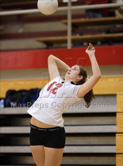 Thumbnail 2 in Doherty vs. Durango (Cherry Creek Classic) photogallery.