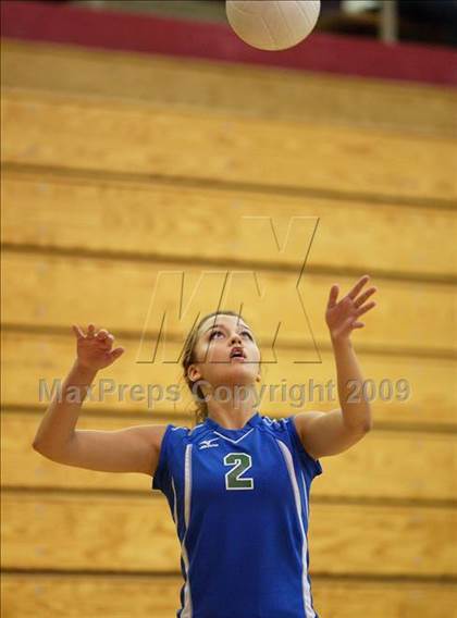 Thumbnail 1 in Doherty vs. Durango (Cherry Creek Classic) photogallery.