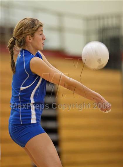Thumbnail 1 in Doherty vs. Durango (Cherry Creek Classic) photogallery.