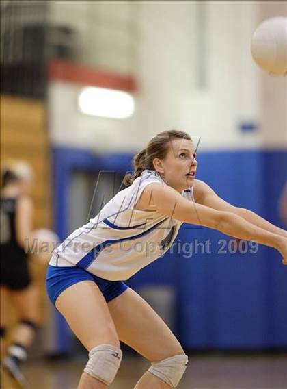 Thumbnail 3 in Doherty vs. Durango (Cherry Creek Classic) photogallery.