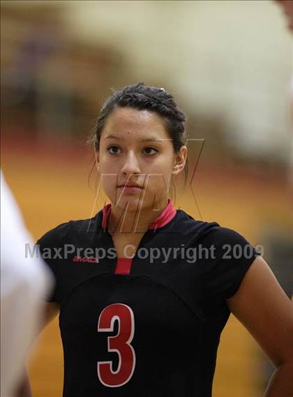 Thumbnail 3 in Doherty vs. Durango (Cherry Creek Classic) photogallery.