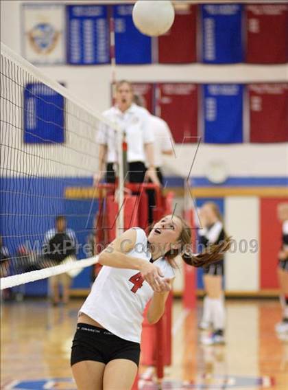 Thumbnail 1 in Doherty vs. Durango (Cherry Creek Classic) photogallery.