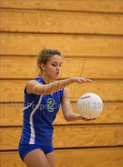 Thumbnail 3 in Doherty vs. Durango (Cherry Creek Classic) photogallery.
