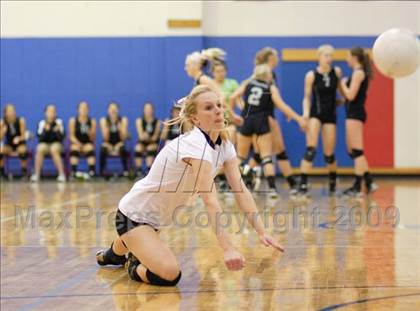 Thumbnail 1 in Doherty vs. Durango (Cherry Creek Classic) photogallery.