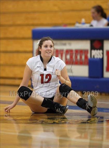 Thumbnail 3 in Doherty vs. Durango (Cherry Creek Classic) photogallery.