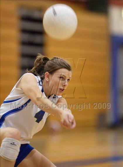 Thumbnail 1 in Doherty vs. Durango (Cherry Creek Classic) photogallery.