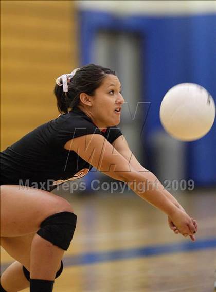 Thumbnail 2 in Doherty vs. Durango (Cherry Creek Classic) photogallery.