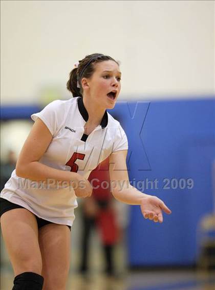 Thumbnail 3 in Doherty vs. Durango (Cherry Creek Classic) photogallery.