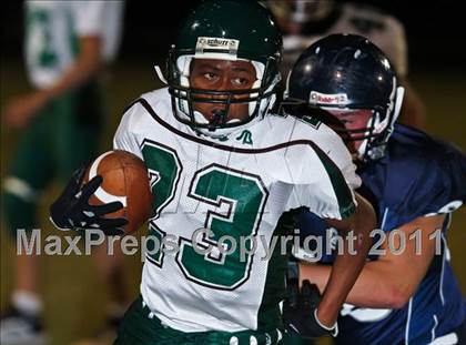Thumbnail 2 in Flagstaff @ Cactus Shadows photogallery.