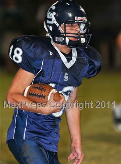 Thumbnail 3 in Flagstaff @ Cactus Shadows photogallery.
