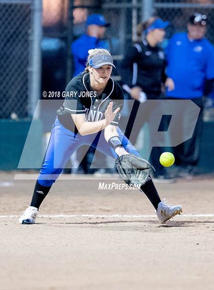Thumbnail 1 in Rocklin vs. Whitney photogallery.