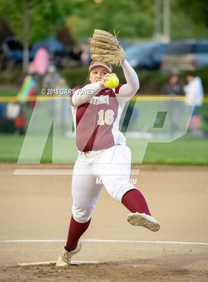 Thumbnail 2 in Rocklin vs. Whitney photogallery.
