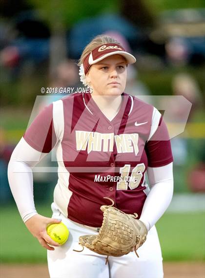 Thumbnail 1 in Rocklin vs. Whitney photogallery.