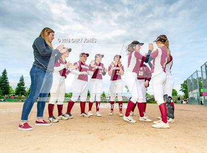 Thumbnail 1 in Rocklin vs. Whitney photogallery.
