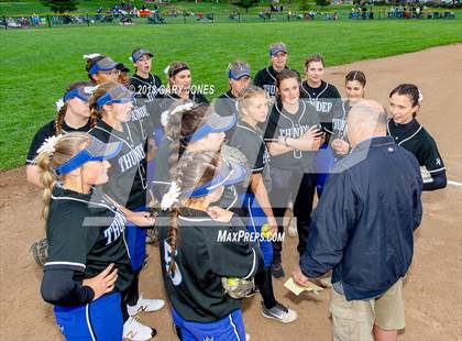 Thumbnail 1 in Rocklin vs. Whitney photogallery.