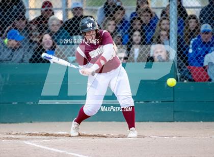 Thumbnail 3 in Rocklin vs. Whitney photogallery.