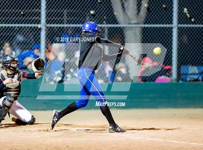 Thumbnail 3 in Rocklin vs. Whitney photogallery.