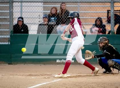 Thumbnail 1 in Rocklin vs. Whitney photogallery.