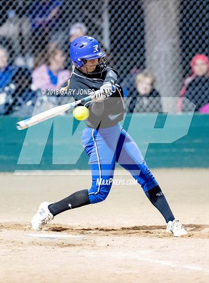 Thumbnail 3 in Rocklin vs. Whitney photogallery.