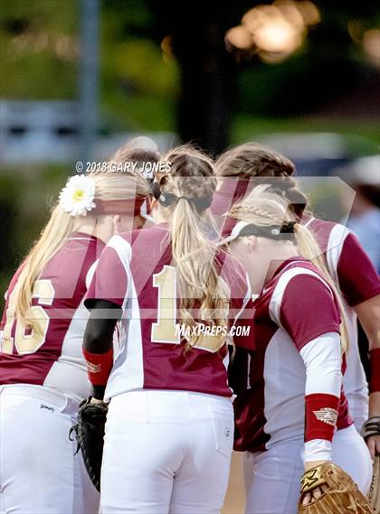 Thumbnail 3 in Rocklin vs. Whitney photogallery.