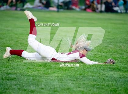 Thumbnail 1 in Rocklin vs. Whitney photogallery.