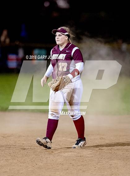 Thumbnail 2 in Rocklin vs. Whitney photogallery.
