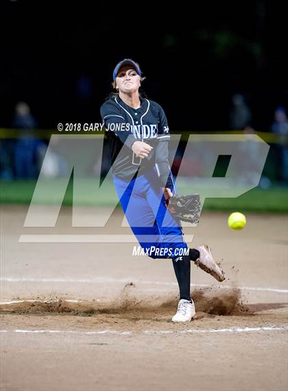 Thumbnail 3 in Rocklin vs. Whitney photogallery.