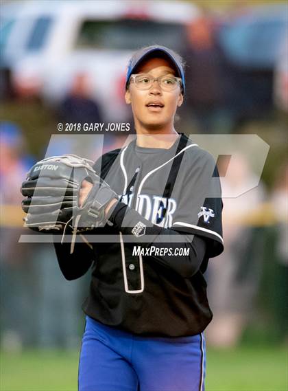 Thumbnail 1 in Rocklin vs. Whitney photogallery.