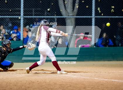 Thumbnail 3 in Rocklin vs. Whitney photogallery.