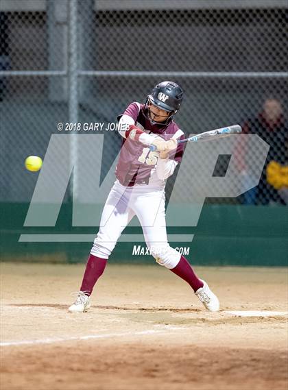 Thumbnail 2 in Rocklin vs. Whitney photogallery.