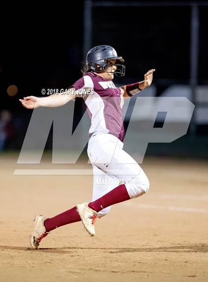 Thumbnail 2 in Rocklin vs. Whitney photogallery.