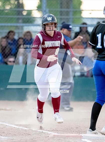 Thumbnail 3 in Rocklin vs. Whitney photogallery.